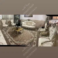مبل نگار|مبلمان خانگی و میز عسلی|تهران, یافت آباد جنوبی|دیوار