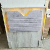 ژاکلین تخت خواب سرویس خواب ۹۰|تخت و سرویس خواب|خرمآباد, |دیوار