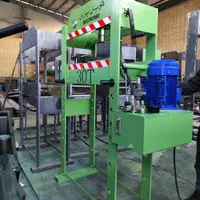 جک پرس آهنگری هیدرولیک|ماشین‌آلات صنعتی|شیروان (خراسان), |دیوار