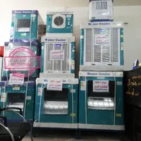 کولر آبی سلولزی جنرال 6000 8000موتوژنcrs|کولر آبی|تهران, تهرانسر شرقی|دیوار