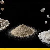 شن تصفیه مخصوص فیلترهای شنی تصفیه آب|عمده‌فروشی|تهران, نجات اللهی|دیوار