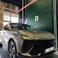 لاماری Eama HEV Hybrid، مدل ۱۴۰۴