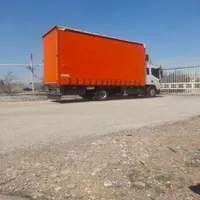 باربری شیراز بار صدرا معالی آباد گلستان بهشتی آرین|خدمات حمل و نقل|شیراز, شهرک گلستان|دیوار