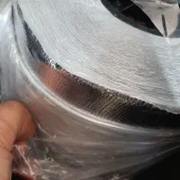 برزنت نسوز پارچه نسوز فویلدار فویل نسوز فایبرگلس|ابزارآلات|تهران, بازار|دیوار