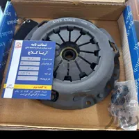 دیسک و صفحه کلاج با ضمانت معتبر.|قطعات یدکی و لوازم جانبی|پاکدشت, |دیوار