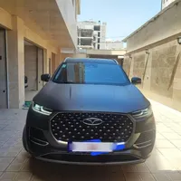 فونیکس تیگو 8 پرومکس ای پلاس پلاگین هیبرید، مدل