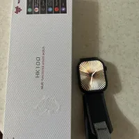 ساعت هوشمند برندHK