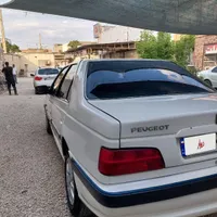پژو پارس ساده، مدل ۱۳۸۷|خودرو سواری و وانت|همدان, |دیوار
