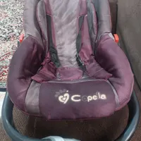 کریری کودک