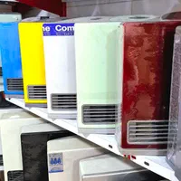 بخاری گازی برقی ژاپنی بدون دودکش نیو فیس(آذرتهویه)|بخاری، هیتر، شومینه|اصفهان, شیخ اشراق|دیوار