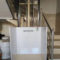 آسانسور بالابر