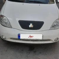 تیبا صندوق‌دار پلاس، مدل ۱۳۹۹|خودرو سواری و وانت|مشهد, بهارستان (ارغوان)|دیوار
