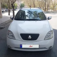 تیبا 2 (هاچبک) Ex پلاس مدل 99