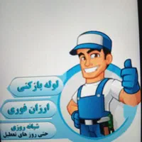 لوله بازکنی،لوله کشی،تعمیرات نشت یابی کیانی ضمانت|خدمات پیشه و مهارت|بندرعباس, |دیوار
