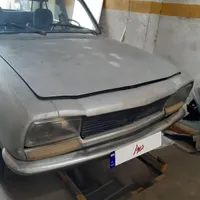 پژو ۵۰۴ ال
