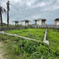 قطعه زمین۲۳۰متری/سنددار/آماده ساخت/ویوجنگل