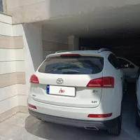 جک S5 اتوماتیک، مدل ۱۳۹۷|خودرو سواری و وانت|تهران, شاندیز|دیوار
