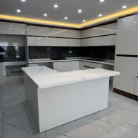 ۱۲۸متر نوساز ۲خواب ویو ابدی تکمیل