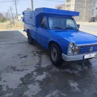 زامیاد Z 24 دوگانه سوز، مدل ۱۳۹۸