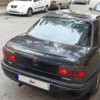 اپل امگا، مدل ۱۹۹۵|خودرو سواری و وانت|مشهد, شهید فرامرز عباسی|دیوار