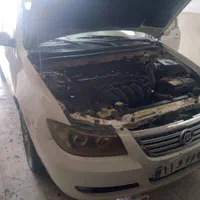 تعمیر تخصصی لیفان|خدمات موتور و ماشین|مشهد, راهنمایی|دیوار