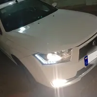 دنا معمولی تیپ ۲، مدل ۱۳۹۵|خودرو سواری و وانت|کرج, برغان|دیوار