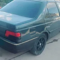پژو 405 GLX بنزینی، مدل ۱۳۷۲|خودرو سواری و وانت|مشهد, طبرسی شمالی|دیوار