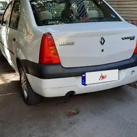 ال ۹۰ بی رنگ درحد صفر مدل ۹۶|خودرو سواری و وانت|تهران, قلمستان|دیوار