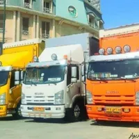 باربری وطن بار ماهشهر دفتر وجایگاه ثابت