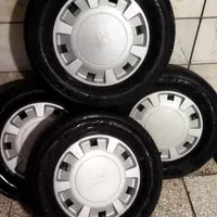 رینگ و لاستیک و قالپاق