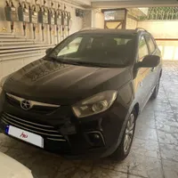 جک s5 مدل ۲۰ اسفند ۹۷