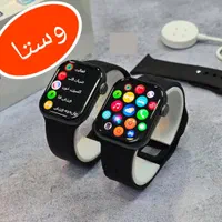 تخفیف همه مدل ساعت‌هوشمندwisme2 yangزیر قیمت بازار|ساعت|مشهد, رضاشهر|دیوار