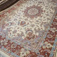 تقی زاده کرک فرش علیا فرش دستی خریدار