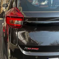 خودر ام وی ام X22 MT