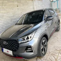 امویام X55 Pro اکسلنت اسپرت، مدل ۱۴۰۲