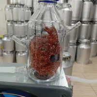 دستگاه تقطیر گلاب گیری عرقگیرگلابگیر عرق گیر|عمده‌فروشی|تهران, خزانه|دیوار