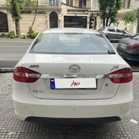 جک j5 اتومات 93|خودرو سواری و وانت|تهران, هفت حوض|دیوار
