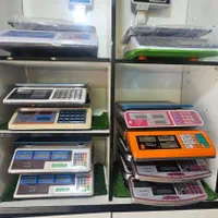 تعمیرات ترازو باسکول دیجیتالی|خدمات پیشه و مهارت|اسلامشهر, |دیوار