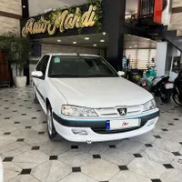 پژو پارس LX TU5، مدل ۱۴۰۳