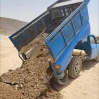 خاک باغچه و بیس سفید نیساانی