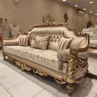 مبل گلایول|مبلمان خانگی و میز عسلی|اراک, |دیوار