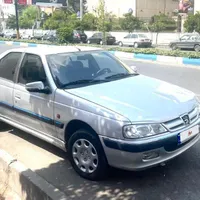 پرشیا ۸۵ فابریک فرانسه