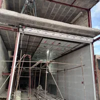 فنی و مهندسی آرکا(کرکره برقی و درب اتوماتیک) آرکا|مصالح و تجهیزات ساختمان|یزد, |دیوار