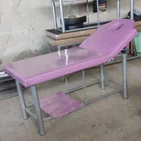 تولید تخت پزشکی اپلاسیون تزریقات بیمار سالن ماساژ|آرایشی، بهداشتی، درمانی|کهریزک, |دیوار