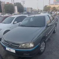 پژو پارس دوگانه سوز، مدل ۱۳۹۱|خودرو سواری و وانت|بندر انزلی, پردیس|دیوار