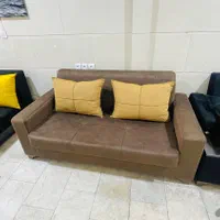 صندلی تختخوابشو تختخواب تاشو //|صندلی و نیمکت|اصفهان, شیخ اشراق|دیوار