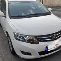 آریو اتوماتیک 1600cc، مدل ۱۳۹۶|خودرو سواری و وانت|تهران, سهروردی|دیوار