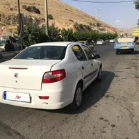 رانا LX 95|خودرو سواری و وانت|بومهن, |دیوار