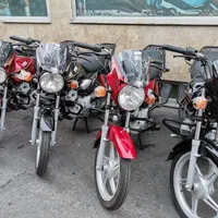 HLX استار نیروموتور ۱۵۰ سی سی مدل۱۴۰۴اقساطی