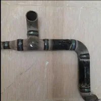گازکشی لوله کشی گاز